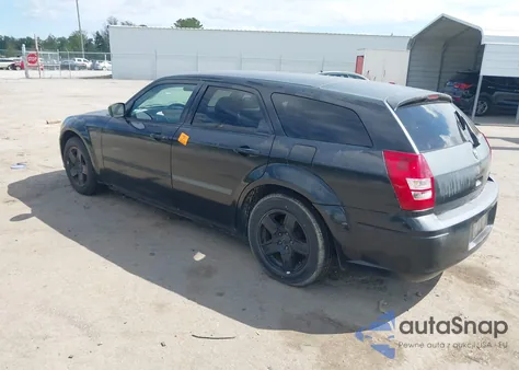 2005 Dodge Magnum Se из США, поврежденный, VIN 2D4FV48V15H647497